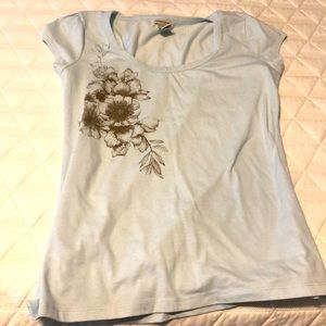 Banana Republic top M